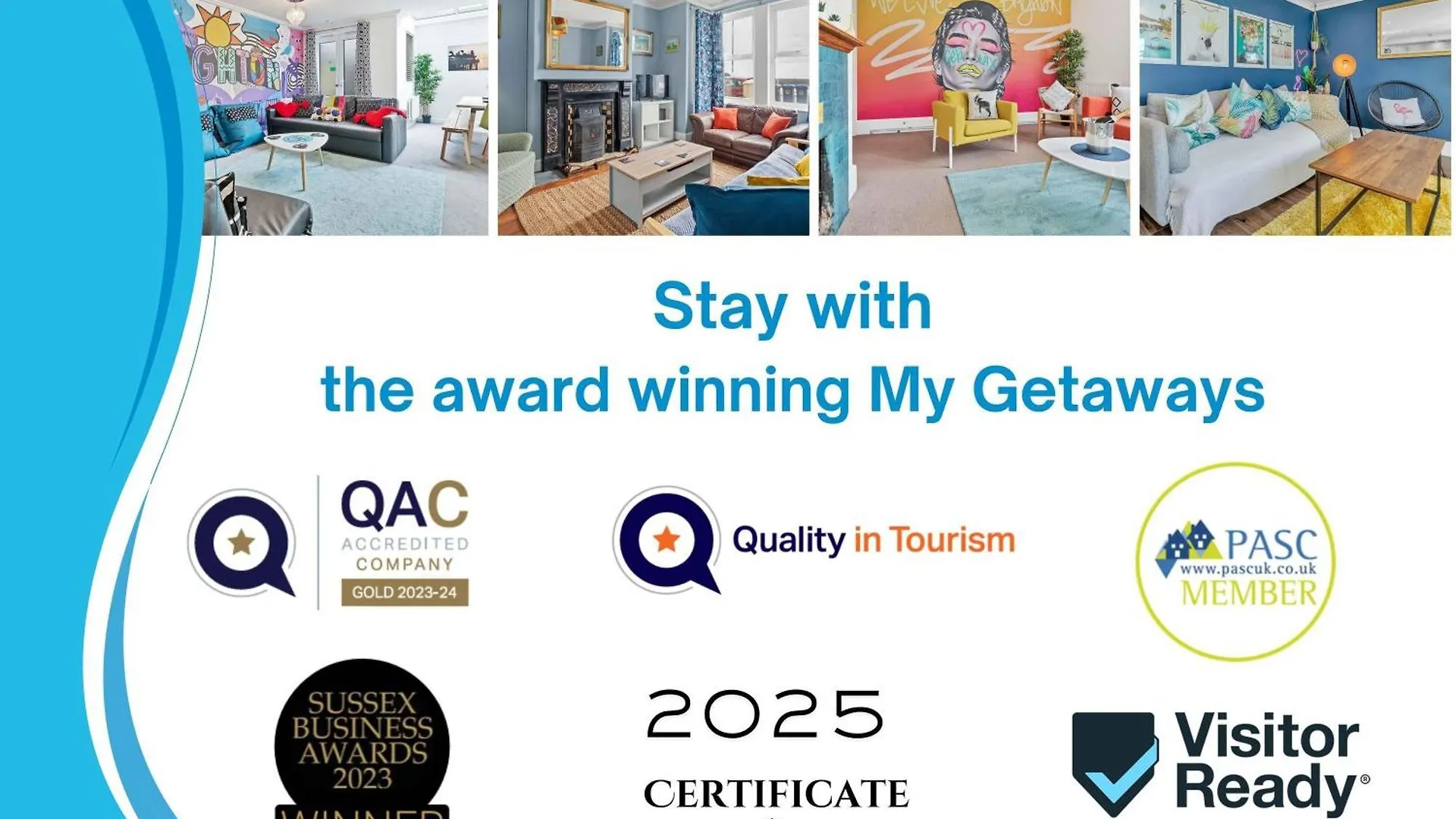 City Chic Townhouse By My Getaways 브라이턴 펜션