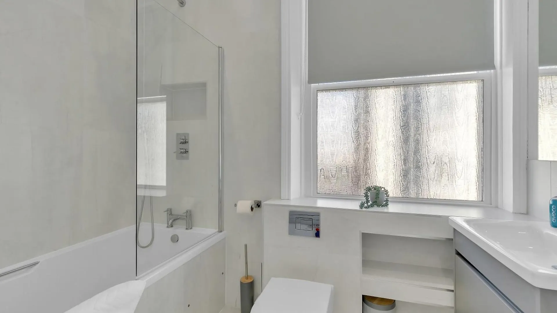 City Chic Townhouse By My Getaways Okręg wyborczy Hove